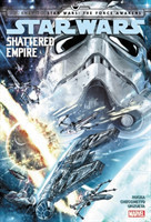 Star Wars: Journey to Star Wars: The Force Awakens - Shattered Empire