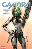 Gamora: Guardian of the Galaxy