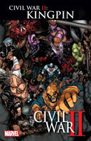 Civil War II: Kingpin