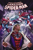 Amazing Spider-man: Worldwide Vol. 1