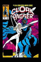 Cloak and Dagger: Shadows and Light