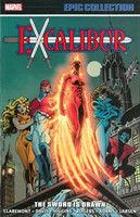 Excalibur Epic Collection: The Sword is Drawn