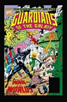 Guardians of the Galaxy Classic: In the Year 3000 Vol. 3