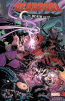 Deadpool: World's Greatest Vol. 8: Til Death Do Us?