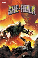 She-hulk Vol. 3: Jen Walters Must Die