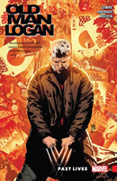 Wolverine: Old Man Logan Vol. 5: Past Lives