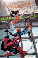 Amazing Spider-Man: Renew Your Vows Vol. 3 - Eight Years Later