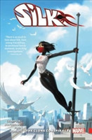 Silk Vol. 3: The Clone Conspiracy