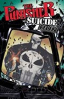 Punisher: Suicide Run