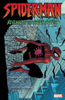 Spider-man: Revenge Of The Green Goblin
