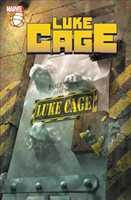 Luke Cage Vol. 2: Caged