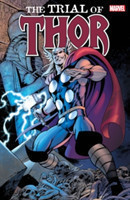 Thor: The Trial Of Thor