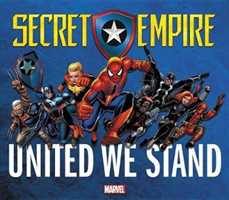 Secret Empire: United We Stand