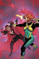 Jean Grey Vol. 2: Final Flight