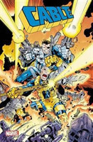 Cable: The Nemesis Contract