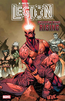 X-men: Legion - Shadow King Rising