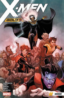 X-Men Gold Vol. 7: Godwar