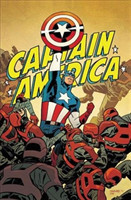 Captain America By Waid & Samnee: Home Of The Brave