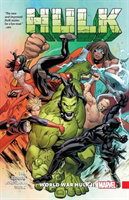 Hulk: World War Hulk II