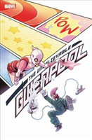 Gwenpool, The Unbelievable Vol. 5: Lost In The Plot