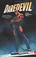 Daredevil: Back in Black Vol. 7 - Mayor Murdock