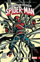 Peter Parker: The Spectacular Spider-Man Vol. 4 - Coming Home