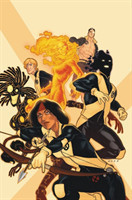 New Mutants by Abnett & Lanning: The Complete Collection Vol. 2