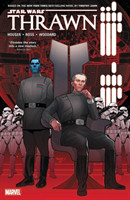 Star Wars: Thrawn