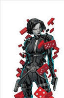 X-Men: Domino