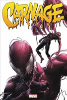 Carnage Omnibus