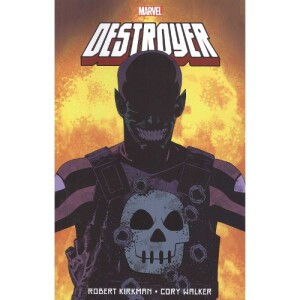 Destroyer by Robert Kirkman