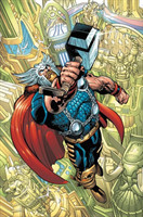 Thor: Heroes Return Omnibus Vol. 2