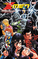 New X-Men: Childhood's End - The Complete Collection