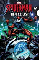 Spider-Man: Ben Reilly Omnibus Vol. 1