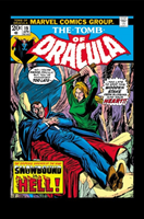 Tomb Of Dracula: The Complete Collection Vol. 2