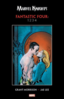 MARVEL KNIGHTS: Fantastic Four By Morrison & Lee - 1234