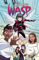 Unstoppable Wasp: Unlimited