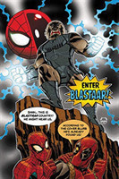 Spider-Man/Deadpool Vol. 9: Eventpool