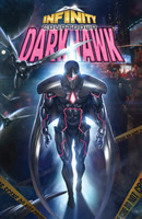 Infinity Countdown: Darkhawk