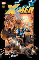 X-Men by Peter Milligan Vol. 1: Dangerous Liaisons