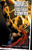 Marvels: Eye of the Camera