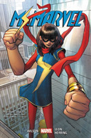 Ms. Marvel Vol. 5