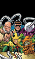 Spider-man: Sinister Six