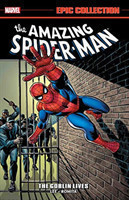 Amazing Spider-Man Epic Collection: The Goblin Lives