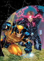 X-men: Eve Of Destruction