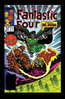 Fantastic Four Epic Collection: The More Things Change...