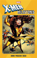 X-Men Milestones: Dark Phoenix Saga