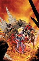 War Of The Realms: Strikeforce