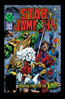 Starjammers