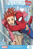 Spider-Man Loves Mary Jane: The Real Thing